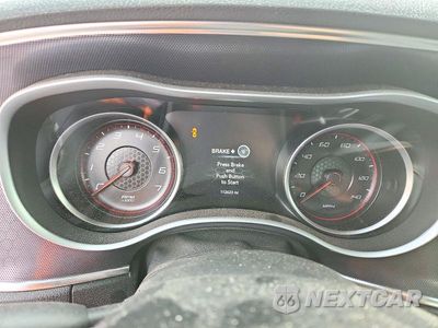 Zdjęcie 9 z 12 samochodu: 2017 DODGE CHARGER SXT VIN:2C3CDXHG1HH599143 - miniatura