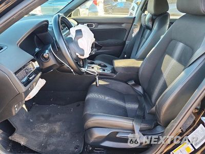 Zdjęcie 7 z 12 samochodu: 2023 HONDA CIVIC SPORT VIN:2HGFE2F51PH552219 - miniatura