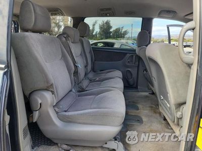 Zdjęcie 11 z 13 samochodu: 2006 TOYOTA SIENNA LE 8 PASSENGER VIN:5TDZA23C16S524639 - miniatura