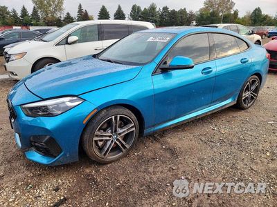 2023 BMW 228XI WBA73AK05P7M93875 - główne zdjęcie licytacji z USA - miniatura