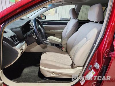 Zdjęcie 7 z 13 samochodu: 2013 SUBARU OUTBACK 2.5I PREMIUM VIN:4S4BRCGCXD3323696 - miniatura