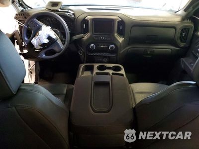 Zdjęcie 8 z 13 samochodu: 2026 CHEVROLET SILVERADO K1500 VIN:1GCUKAED7TZ283302 - miniatura