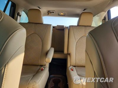 Zdjęcie 10 z 14 samochodu: 2016 CHRYSLER 200 VIN:1C3CCCAB0GN155137 - miniatura