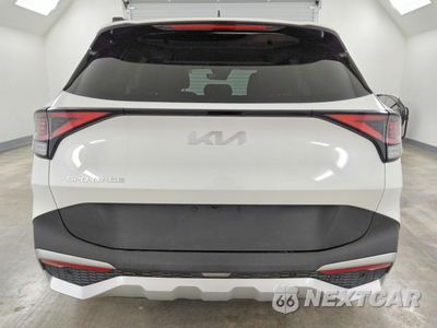 Zdjęcie 6 z 13 samochodu: 2023 KIA SPORTAGE LX VIN:KNDPU3AF9P7118394 - miniatura