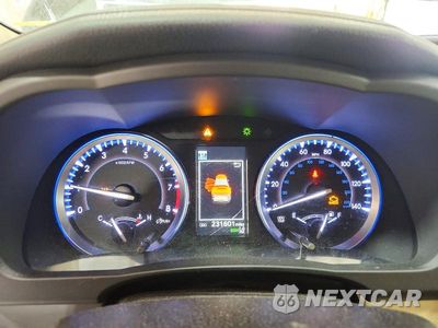 Zdjęcie 9 z 12 samochodu: 2017 TOYOTA HIGHLANDER XLE VIN:5TDJZRFH7HS369569 - miniatura