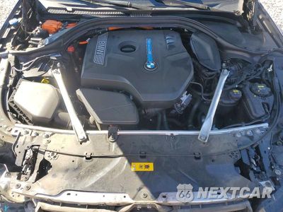 Zdjęcie 11 z 13 samochodu: 2018 BMW 530E VIN:WBAJA9C56JB253582 - miniatura