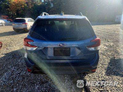 Zdjęcie 6 z 12 samochodu: 2019 SUBARU FORESTER PREMIUM VIN:JF2SKAECXKH504069 - miniatura