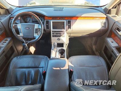 Zdjęcie 8 z 13 samochodu: 2011 FORD FLEX LIMITED VIN:2FMHK6DC1BBD18338 - miniatura