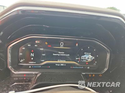 Zdjęcie 9 z 13 samochodu: 2024 GMC SIERRA K1500 SLT VIN:3GTUUDED6RG321851 - miniatura