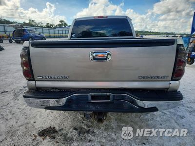 Zdjęcie 6 z 13 samochodu: 2002 CHEVROLET SILVERADO C1500 VIN:2GCEC19V921422776 - miniatura