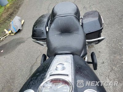 Piąte zdjęcie samochodu w środku: 2021 HARLEY-DAVIDSON FLHR VIN:1HD1FBC16MB660216 - miniatura
