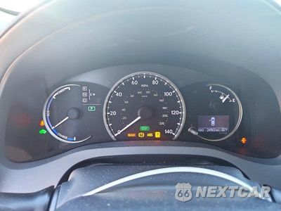 Zdjęcie 9 z 12 samochodu: 2015 LEXUS CT 200 VIN:JTHKD5BH7F2226738 - miniatura