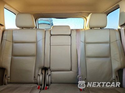 Zdjęcie 10 z 13 samochodu: 2017 JEEP GRAND CHEROKEE LIMITED VIN:1C4RJFBG5HC808789 - miniatura