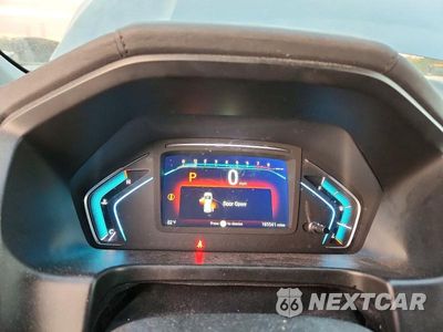 Zdjęcie 9 z 13 samochodu: 2018 HONDA ODYSSEY EXL VIN:5FNRL6H76JB031078 - miniatura