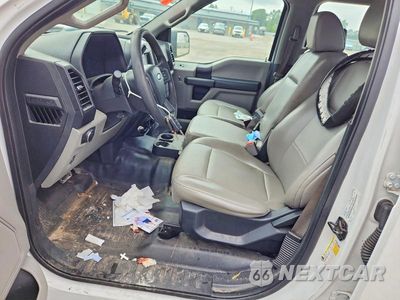 Zdjęcie 7 z 12 samochodu: 2017 FORD F150 SUPERCREW VIN:1FTEW1CPXHFC79713 - miniatura