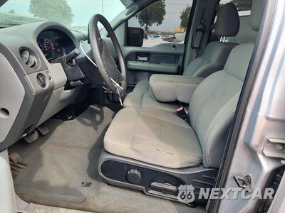 Zdjęcie 7 z 12 samochodu: 2008 FORD F150 SUPERCREW VIN:1FTRW12W48FB07414 - miniatura