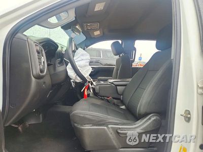 Zdjęcie 7 z 13 samochodu: 2020 CHEVROLET SILVERADO K1500 LT VIN:1GCUYDED8LZ167655 - miniatura