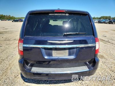 Zdjęcie 6 z 13 samochodu: 2012 CHRYSLER TOWN & COUNTRY TOURING VIN:2C4RC1BG3CR400479 - miniatura