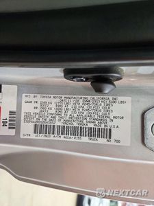 Zdjęcie 12 z 12 samochodu: 2009 TOYOTA TACOMA BASE VIN:5TEPX42N99Z645852 - miniatura