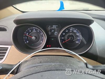 Zdjęcie 9 z 12 samochodu: 2013 HYUNDAI ELANTRA GLS VIN:5NPDH4AEXDH238362 - miniatura