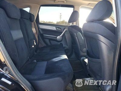 Zdjęcie 11 z 13 samochodu: 2009 HONDA CR-V EX VIN:5J6RE48579L032451 - miniatura