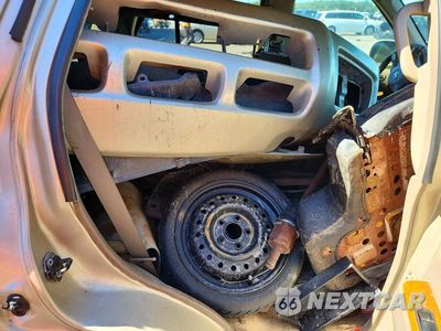Zdjęcie 11 z 13 samochodu: 2003 NISSAN PATHFINDER LE VIN:JN8DR09X93W710110 - miniatura