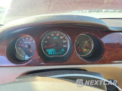 Zdjęcie 9 z 12 samochodu: 2008 BUICK LUCERNE CXL VIN:1G4HD57218U116741 - miniatura
