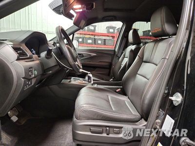 Zdjęcie 7 z 13 samochodu: 2023 HONDA PASSPORT TRAIL SPORT VIN:5FNYF8H60PB023556 - miniatura