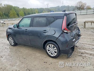 Drugie zdjęcie samochodu z przodu: 2024 KIA SOUL LX VIN:KNDJ23AU1R7900346 - miniatura