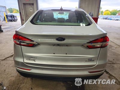 Zdjęcie 6 z 13 samochodu: 2019 FORD FUSION SE VIN:3FA6P0LU3KR206779 - miniatura