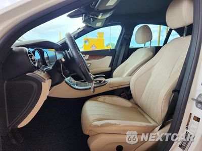 Zdjęcie 7 z 12 samochodu: 2018 MERCEDES-BENZ E 300 VIN:WDDZF4JB4JA407804 - miniatura