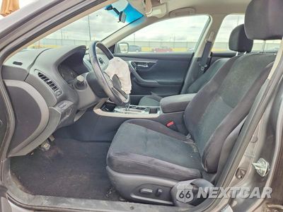 Zdjęcie 7 z 13 samochodu: 2014 NISSAN ALTIMA 2.5 SV VIN:1N4AL3AP6EC153728 - miniatura