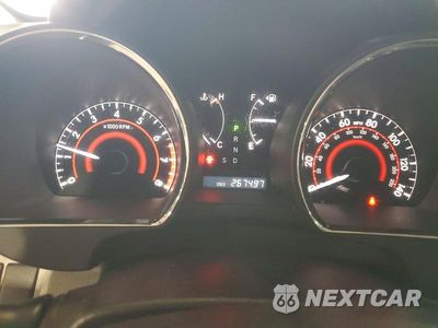 Zdjęcie 9 z 13 samochodu: 2008 TOYOTA HIGHLANDER BASE VIN:JTEES41A282045080 - miniatura