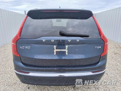 Zdjęcie 6 z 15 samochodu: 2025 VOLVO XC90 CORE VIN:YV4H60PJXS1331727 - miniatura