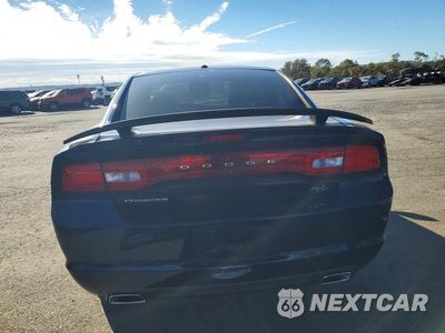Zdjęcie 6 z 13 samochodu: 2013 DODGE CHARGER R/T VIN:2C3CDXCT9DH691440 - miniatura