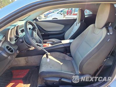 Zdjęcie 7 z 12 samochodu: 2013 CHEVROLET CAMARO LS VIN:2G1FA1E35D9198319 - miniatura