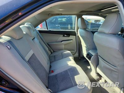 Zdjęcie 10 z 12 samochodu: 2013 TOYOTA CAMRY HYBRID XLE VIN:4T1BD1FK1DU095917 - miniatura