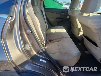 Zdjęcie 10 z 12 samochodu: 2012 HONDA CR-V EX VIN:5J6RM4H50CL076494 - miniatura