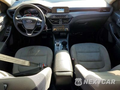 Zdjęcie 8 z 12 samochodu: 2020 FORD ESCAPE S VIN:1FMCU0F6XLUA54556 - miniatura