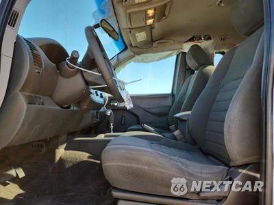 Zdjęcie 7 z 12 samochodu: 2017 NISSAN FRONTIER S VIN:1N6BD0CTXHN738368 - miniatura