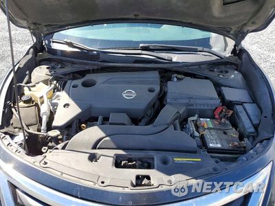 Zdjęcie 11 z 12 samochodu: 2015 NISSAN ALTIMA 2.5 SL VIN:1N4AL3AP4FN905593 - miniatura