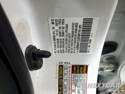 Zdjęcie 13 z 13 samochodu: 2012 HONDA CR-V EX VIN:5J6RM4H51CL081848 - miniatura