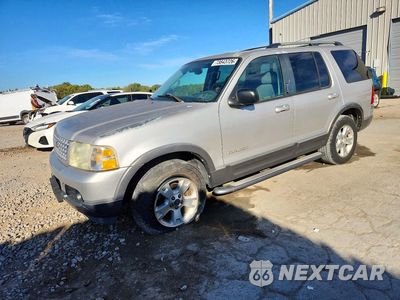 2004 FORD EXPLORER XLT 1FMZU73K54UB29623 - główne zdjęcie licytacji z USA - miniatura