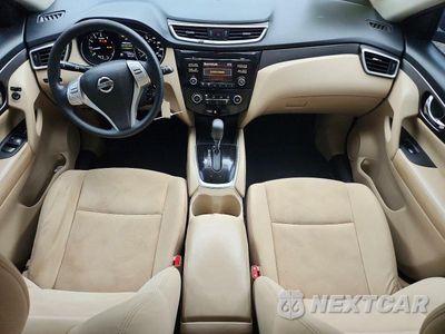 Zdjęcie 8 z 14 samochodu: 2016 NISSAN ROGUE S VIN:KNMAT2MV8GP723397 - miniatura