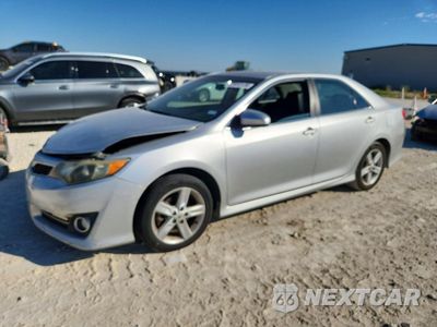 2012 TOYOTA CAMRY SE 4T1BF1FK7CU117847 - główne zdjęcie licytacji z USA - miniatura