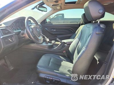 Zdjęcie 7 z 12 samochodu: 2015 BMW 435 I VIN:WBA3R1C59FK193775 - miniatura