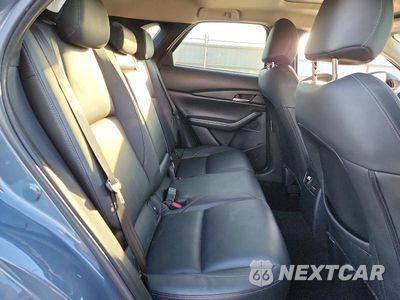 Zdjęcie 11 z 13 samochodu: 2021 MAZDA CX-30 VIN:3MVDMBAY3MM303460 - miniatura