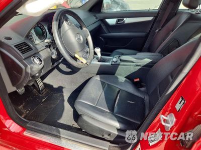 Zdjęcie 7 z 12 samochodu: 2008 MERCEDES-BENZ C 300 VIN:WDDGF54X68R017979 - miniatura