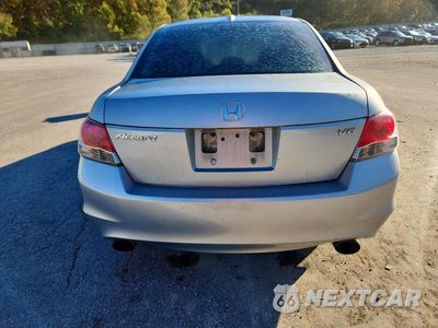 Zdjęcie 6 z 12 samochodu: 2008 HONDA ACCORD EXL VIN:1HGCP36818A070766 - miniatura