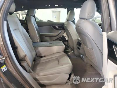 Zdjęcie 11 z 14 samochodu: 2019 AUDI Q7 PREMIUM PLUS VIN:WA1LAAF73KD019832 - miniatura
